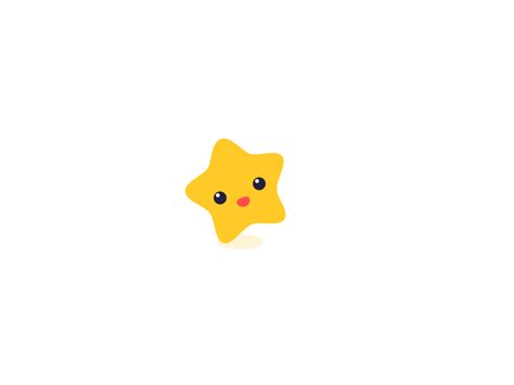 Little Star Animation by Oleg Frolov | Dribbble | Dribbble - Prototypr ...