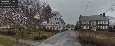 The Amityville Horror – Real House Location | Global Film Locations