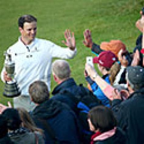 13 Things You Didn't Know About Zach Johnson | Golf News and Tour ...