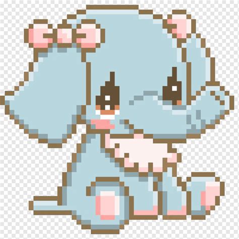 Minecraft Pixel art Bead, pixel, structure, cuteness, pixelation png | PNGWing