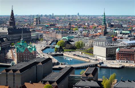 Copenhagen | Iconic photo of the capital of Denmark - Please… | Flickr