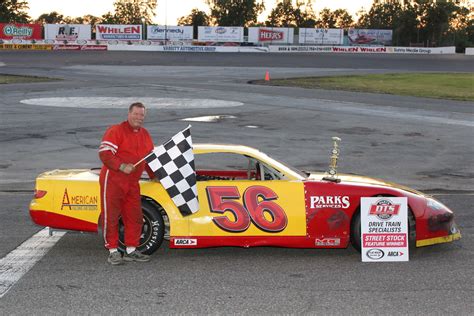 Photo Albums - Flat Rock Speedway