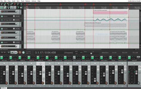 6 Best Alternatives to GarageBand for Music Production - TechTade.Com