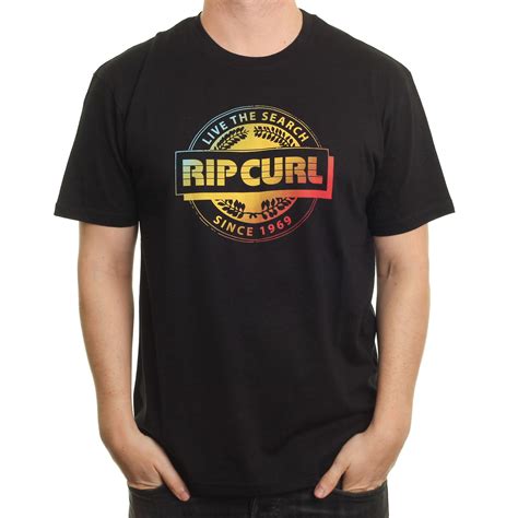 Rip Curl T-Shirt ~ Big Mama | eBay