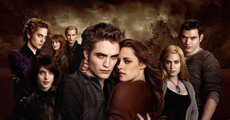 Twilight Movies in Order: Twilight Saga Watch Guide