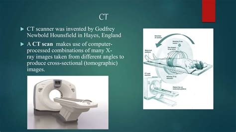 Comparison of ct and cbct | PPT