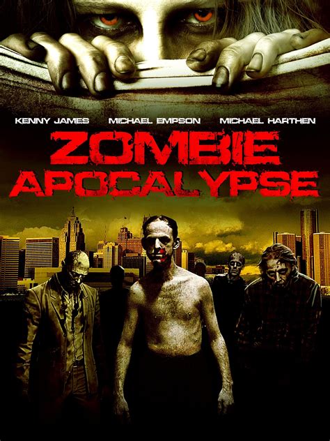 Zombie Apocalypse - Movie Reviews