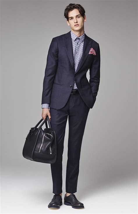 Detailed information about the Armani suits – boloblog.com