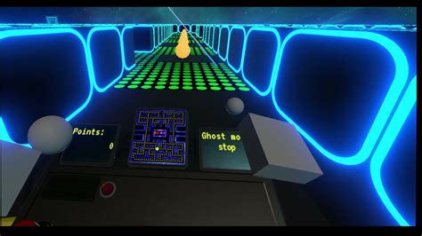 Pacman VR - YouTube