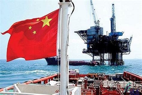 Iran's expanding oil trade with top buyer China - Mehr News Agency