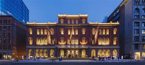 The Public Theater at Astor Place | Architect Magazine