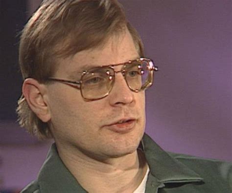 Jeffrey Dahmer Biography - Childhood, Life Achievements & Timeline