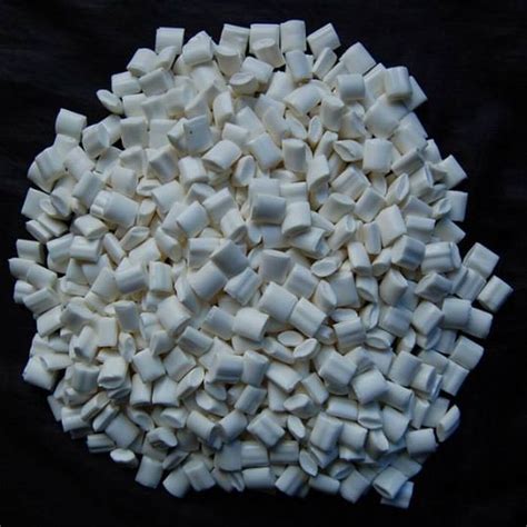 Milk White EVA Hot Melt Adhesive , Strong Hot Glue for High Grams ...