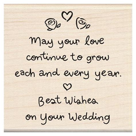 Wedding Wishes Quotes. QuotesGram