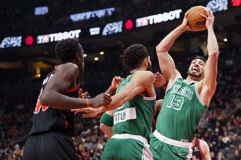 Enes Kanter Freedom Becomes Surprising Celtics Bench Boost - CLNS Media