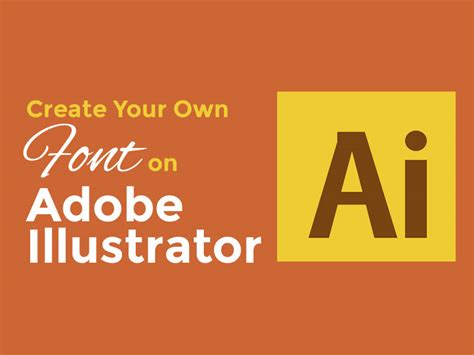 Adobe illustrator fonts list - serieslopez