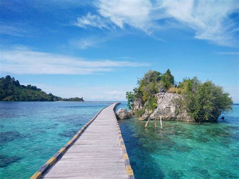 Yuk Kita Jaga Keindahan Laut Indonesia!