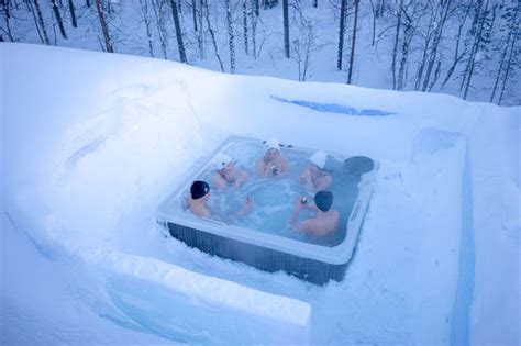 Why are there no ice hotels in Iceland? | Best Served Scandinavia