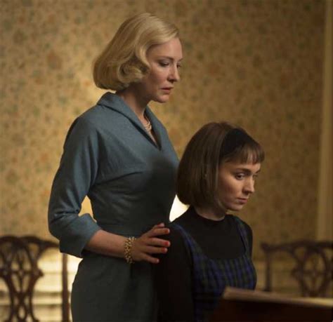 Review: Carol is Brilliant - Old Ain't Dead