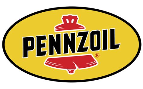 Pennzoil logo and symbol, meaning, history, PNG