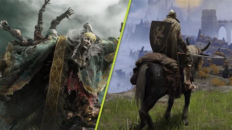 Elden Ring is currently the highest-rated PS5 and Xbox Series X|S game