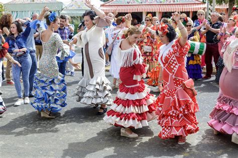 Flamenco Festival Spain 2024 - Gates Joellen