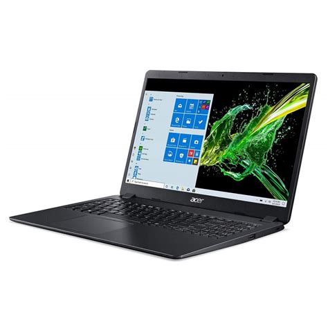 Acer Aspire 5 Intel Core i3-10th Gen Thin and Light-(Ci3-1005G1/8 GB/512GB SSD/Windows 10SL ...