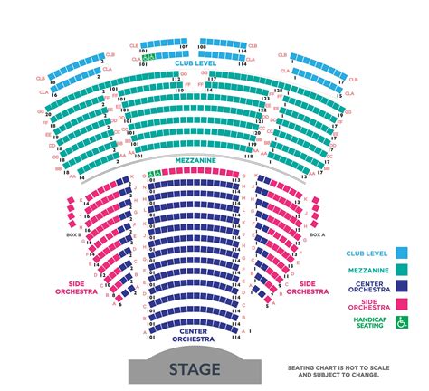 Maltz Jupiter Theatre Seating Chart by Maltz Jupiter Theatre - Issuu