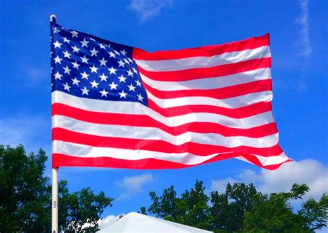 American US Flag, USA Flag, - | American Flag 6/2014 pics by… | Flickr