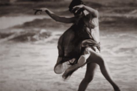 Biography of Isadora Duncan, Founder of Modern Dance