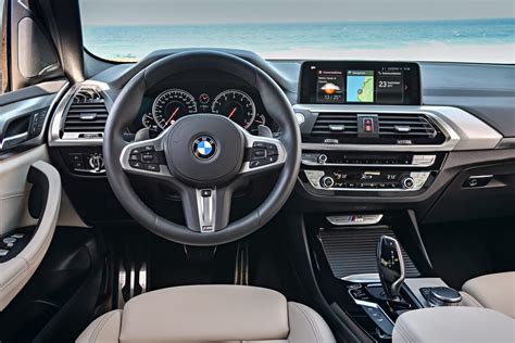 The 2018 BMW X3 M40i | MONTECRISTO