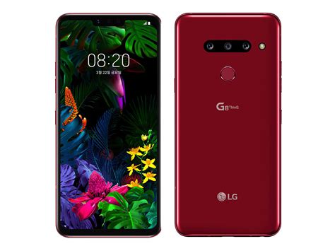 Updated: LG G8 ThinQ camera review