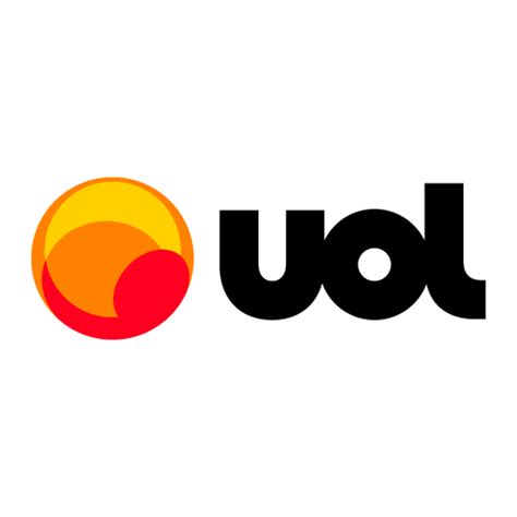 Logo UOL – Logos PNG