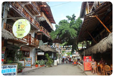 Montañita: Searching For My Ecuadorian Dream Beach