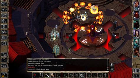 Baldur's Gate 2: Enhanced Edition Now Available On App Store | Touch ...