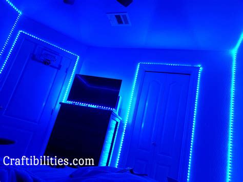 Is Led Light Good For Bedroom | www.cintronbeveragegroup.com