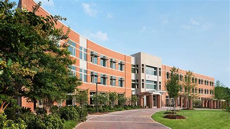 North Carolina State University Engineering Building III | www.usa ...