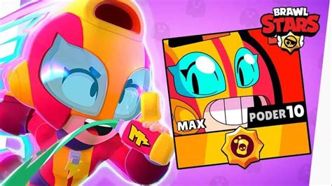 Brawl Stars Max Guide: How to Unlock and Play Max in Brawl Stars - Touch, Tap, Play