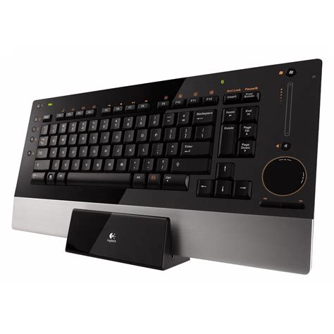 Logitech Manual For Wireless Keyboard - lasopamint