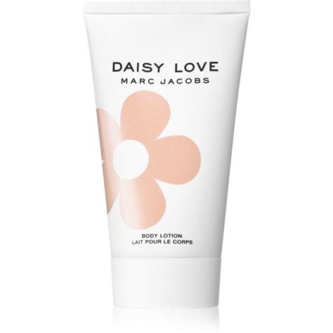 Marc Jacobs Daisy Love, Body Lotion for Women 150 ml | notino.co.uk