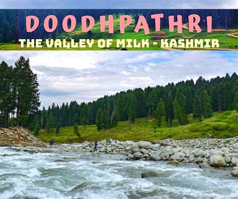 Doodhpathri, Budgam district - The Better Kashmir | Positive and Inspiring Stories from Kashmir