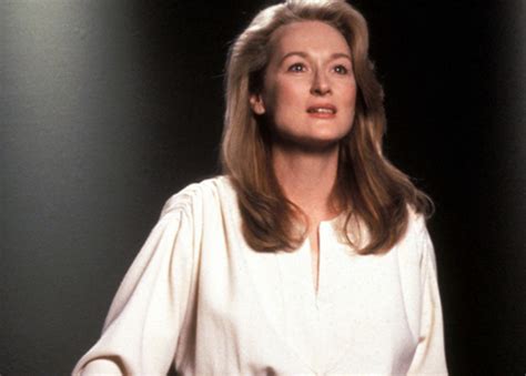 Best Meryl Streep Movies