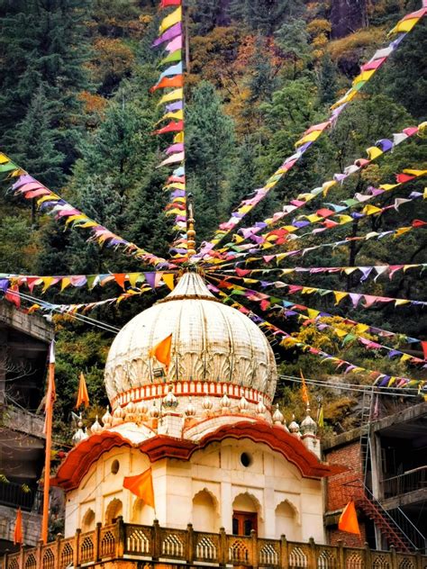 Exploring The Rich Heritage And Culture of Himachal Pradesh | Keekli