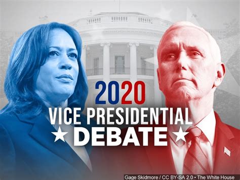 Stage set for 2020 Vice Presidential debate - WBBJ TV