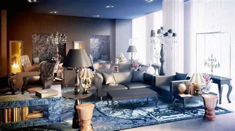 Top 10 contemporary interior designers