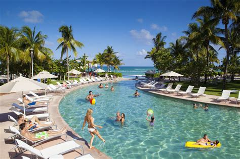 The Bahamas Vacations - YFGT