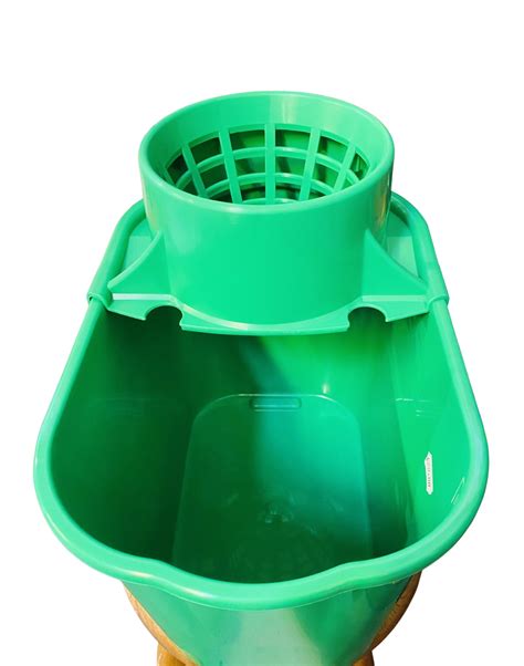 Heavy Duty Mop Bucket – Euro Corner