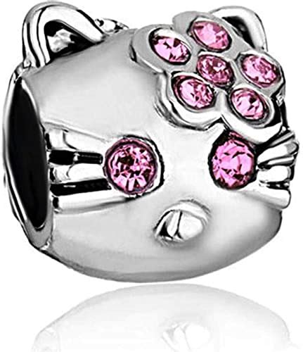 Best Pandora Hello Kitty Bracelet: The One That Will Match Your Outfit