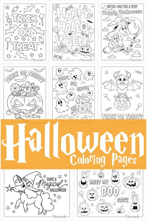 Free Printable Candy Coloring Pages - Merk Reviews