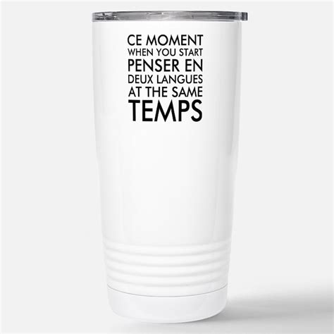 French Coffee Mugs | French Travel Mugs - CafePress